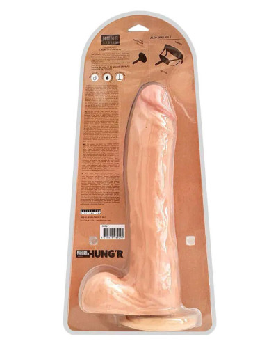 Gode maxim hungr 29 x 6.6cm 
