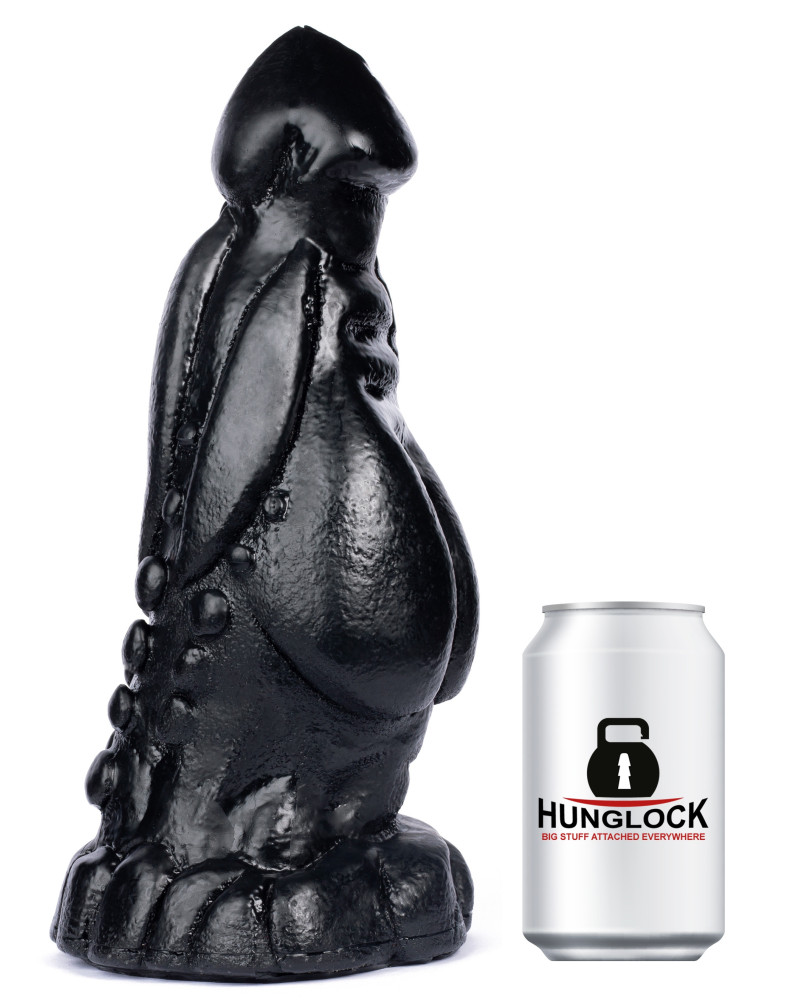 HUNGLOCK CHESTORIUS 25 x 10cm 