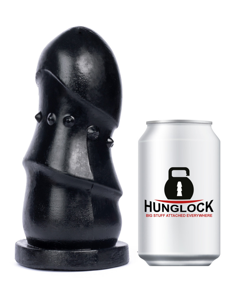 HUNGLOCK ONI 18 x 8cm 