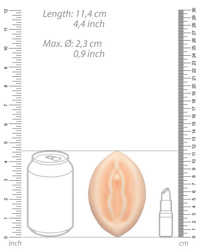 Savon Pussy 