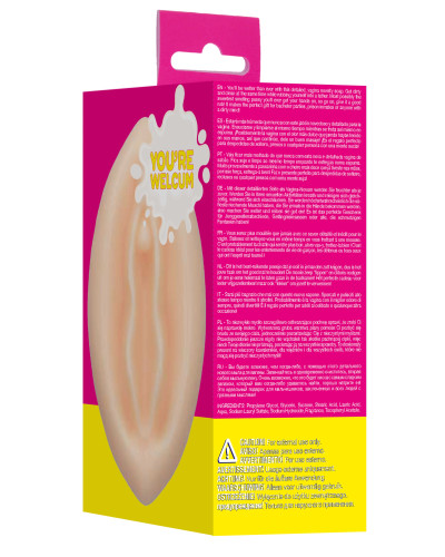 Savon Pussy 