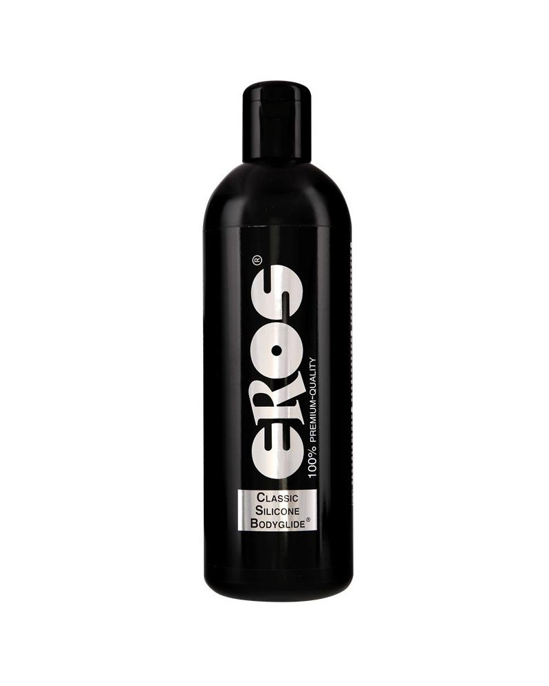Lubrifiant Silicone Eros Bodyglide 1L 