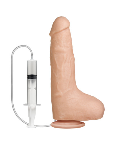 Gode éjaculateur Bust It 15 x 5.5cm 