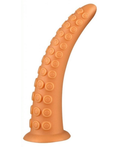 Gode silicone Pop 25 x 5cm 