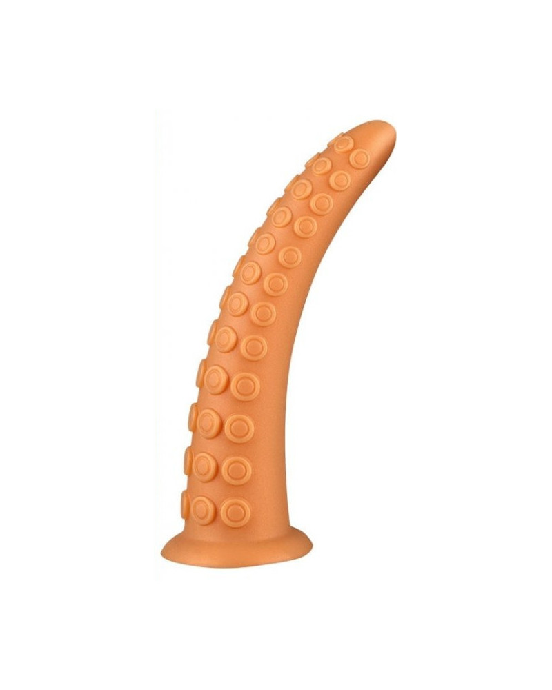 Gode silicone Pop 25 x 5cm 