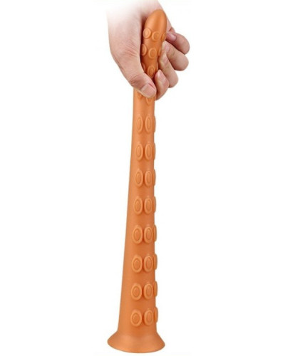 Gode silicone Pop 25 x 5cm 