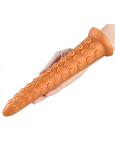 Gode silicone Pop 25 x 5cm 