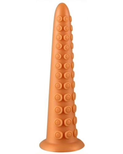 Gode silicone Pop 25 x 5cm 