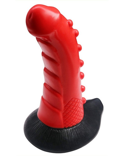 Gode MONSTER WAVY 19 x 7cm 