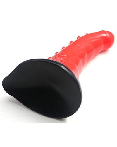 Gode MONSTER WAVY 19 x 7cm 