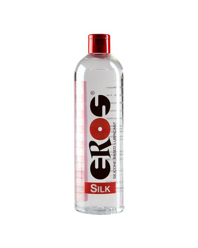 Eros Silk Silicone 500ml 