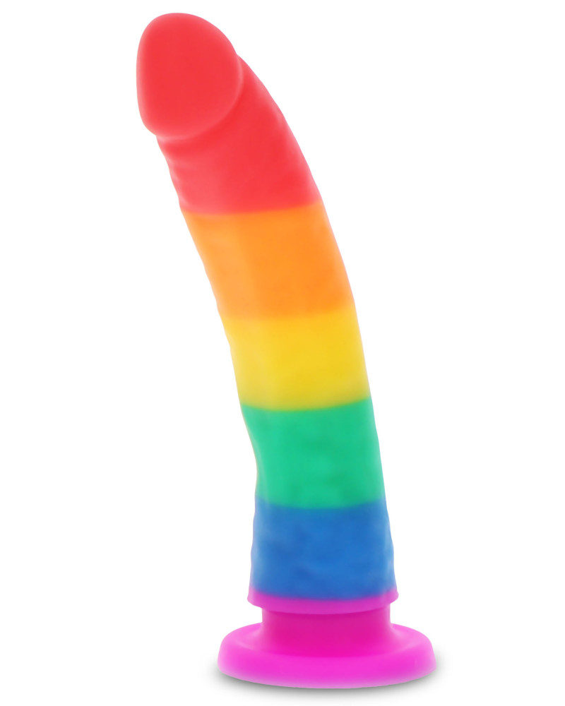 Gode Rainbow Unicorn Dancer 15 x 3.5cm 