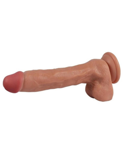 Gode éjaculateur Joy Stream 17.5 x 4.5cm 