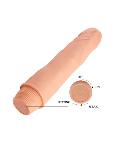 Gode vibrant Baile Speed 18 x 4.5cm 