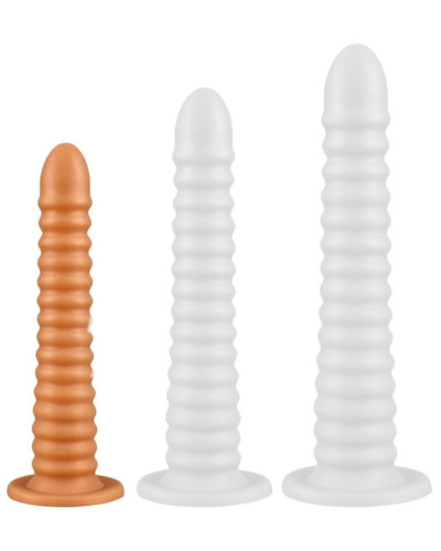 Gode Bombyx S 22 x 4.5cm 