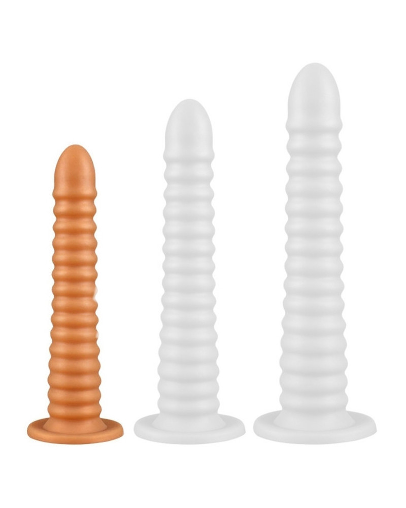 Gode Bombyx S 22 x 4.5cm 