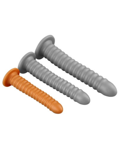 Gode Bombyx S 22 x 4.5cm 