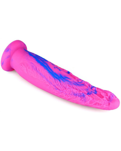 Gode Koal 25 x 6cm Rose-Bleu 