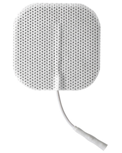 Pack de 4 patches d'électrostimulation ElectraStim 