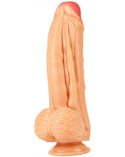Gode réaliste Spencer S 14 x 4.5cm 