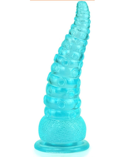 Gode Winkle L 20 x 7cm Turquoise 