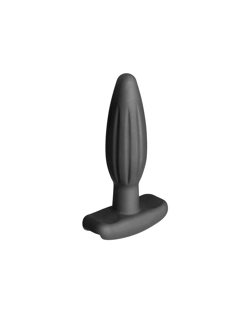 Plug Électro en silicone Rocker ElectraStim 10 x 2.5cm 