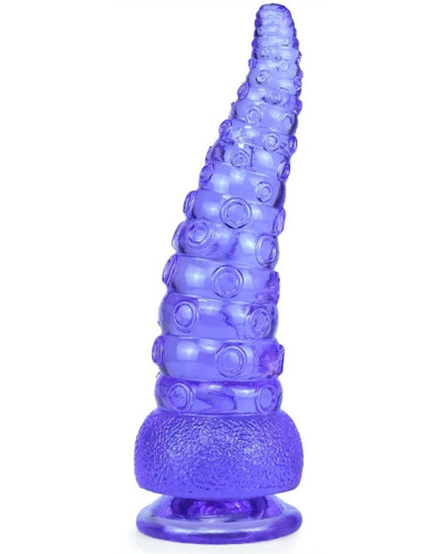 Gode Winkle L 20 x 7cm Violet 