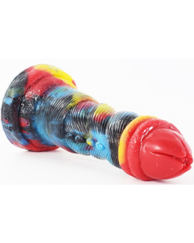 Gode Nox 18 x 6cm Multicolore 