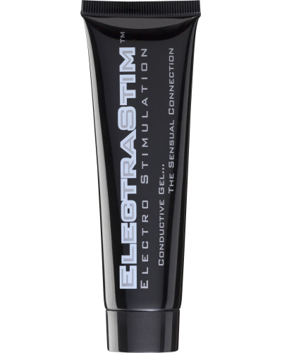 Gel de conduction Électrostimulation ElectraStim 60ml 