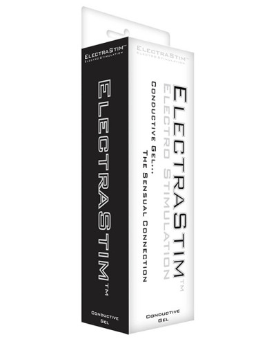 Gel de conduction Électrostimulation ElectraStim 60ml 