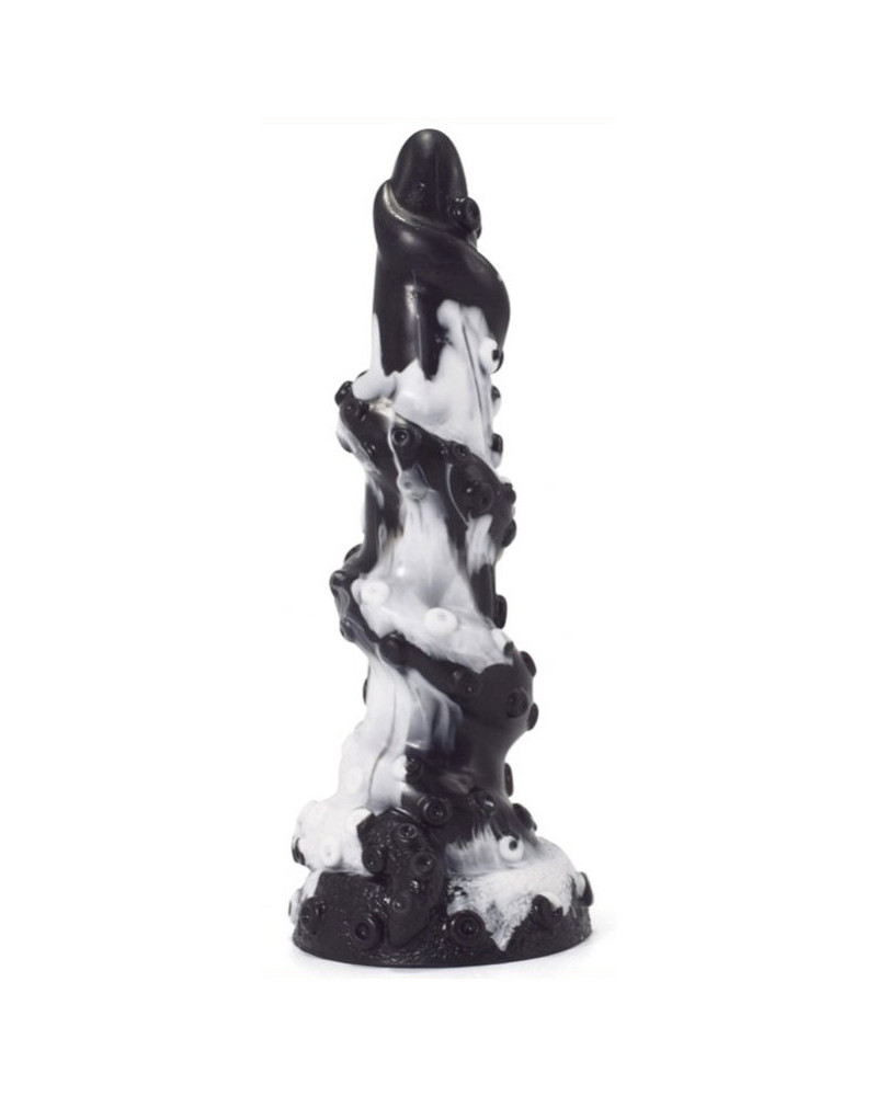 Gode Seapok 19 x 6cm Noir-Blanc 