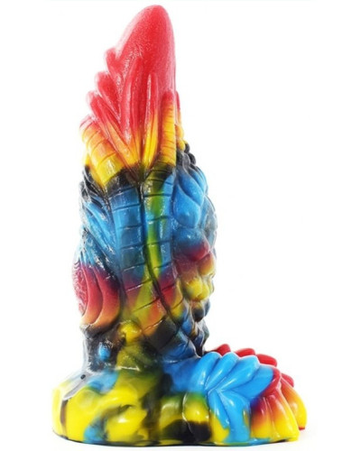 Gode Rhegax 16 x 6.5cm Multicolore 