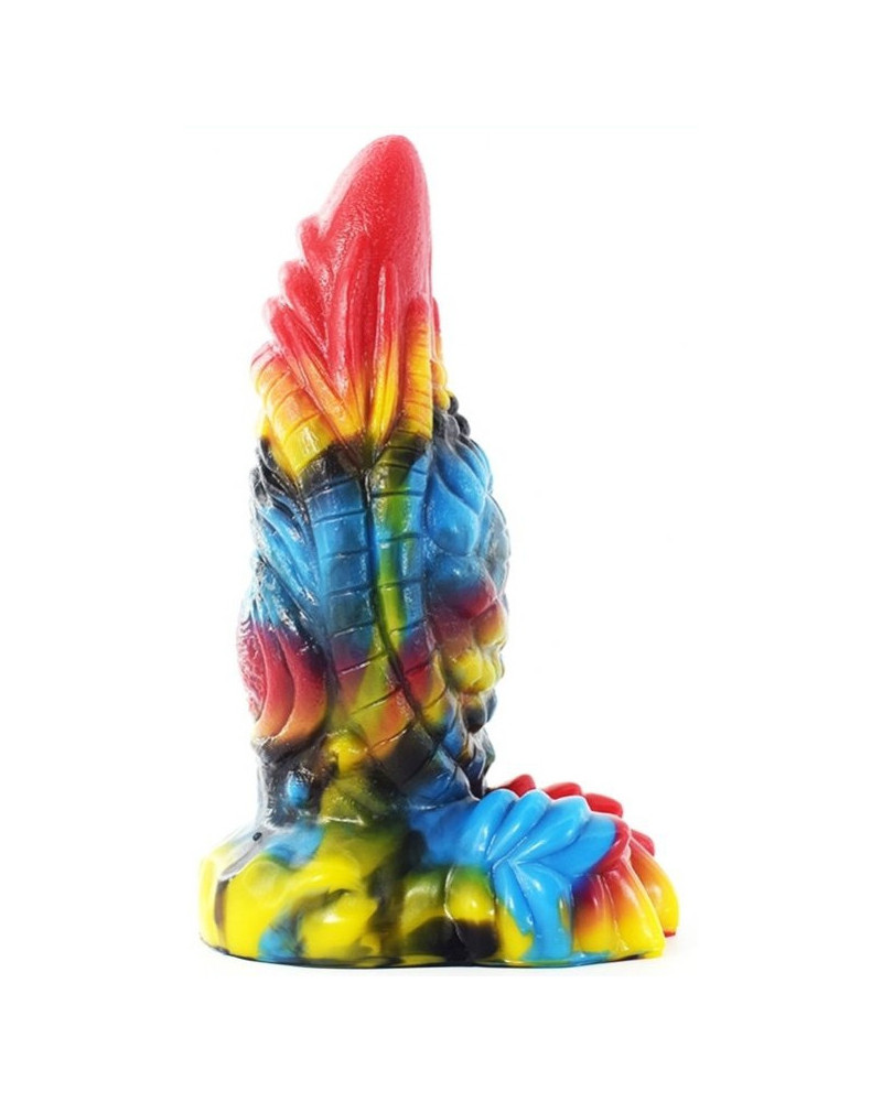 Gode Rhegax 16 x 6.5cm Multicolore 