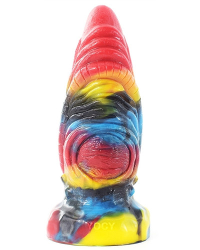 Gode Rhegax 16 x 6.5cm Multicolore 