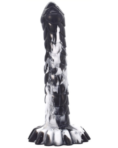 Gode Nagal 21 x 4cm Noir-Blanc 