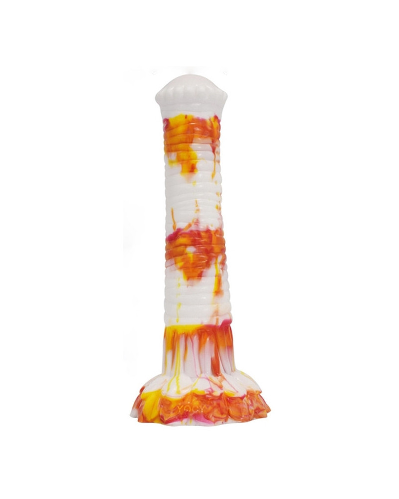 Gode Tork 23 x 5.5cm Blanc-Orange 