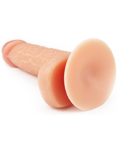 Gode réaliste Soft Dude 13 x 3.5cm 