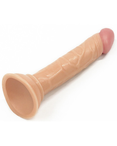 Mini gode réaliste Enduro 12 x 2.4cm 