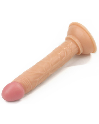 Mini gode réaliste Enduro 12 x 2.4cm 