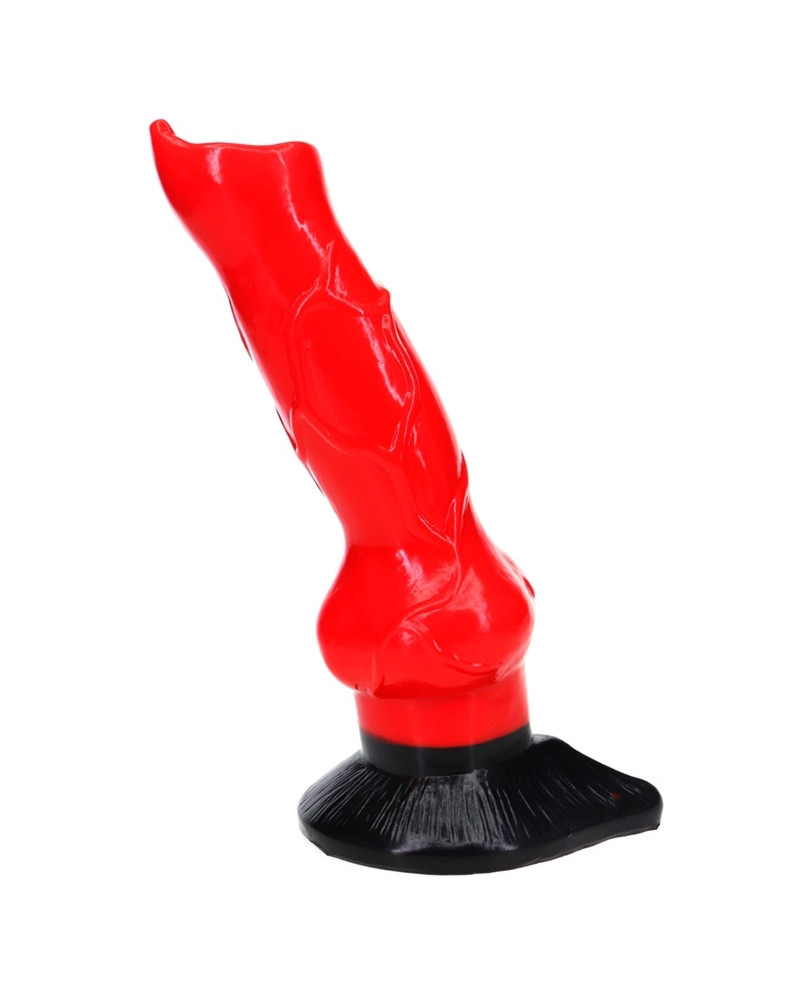 Gode Monster Doggy 17 x 6.3cm 