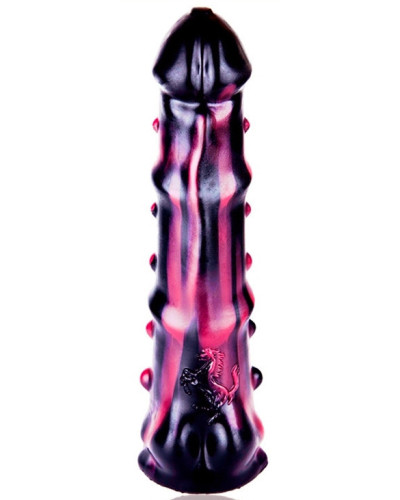 Gode silicone FerraDick 26 x 8cm 