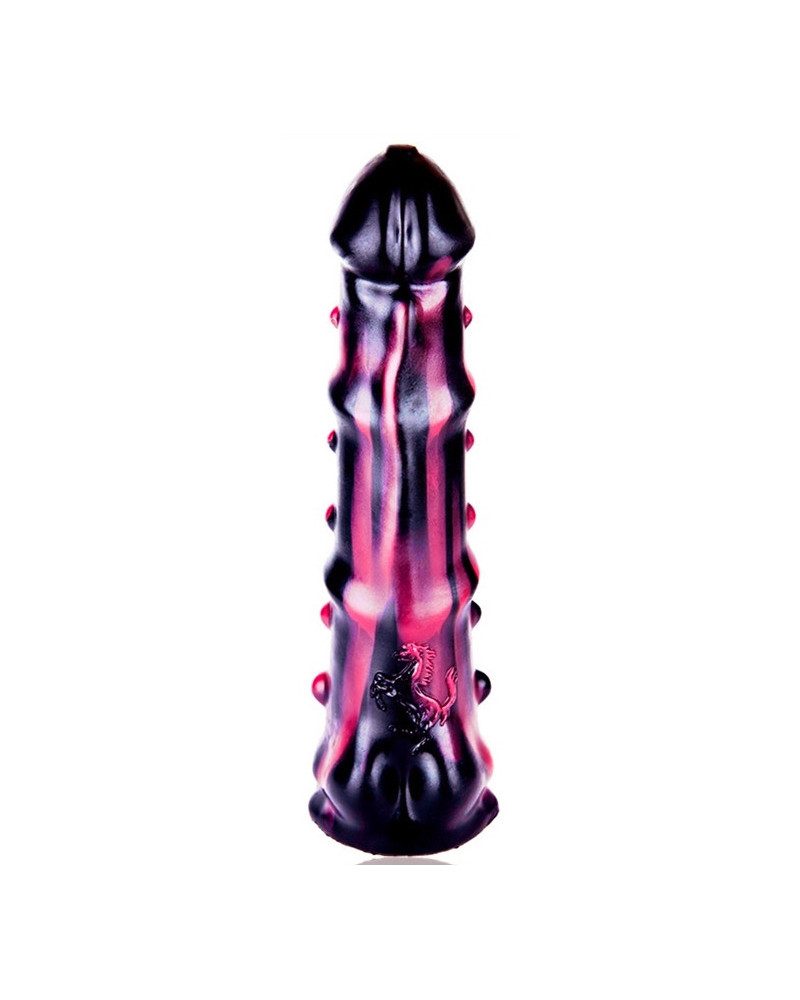 Gode silicone FerraDick 26 x 8cm 