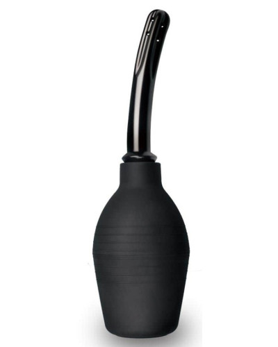 Poire à lavement Deluxe Courbée 310ml 