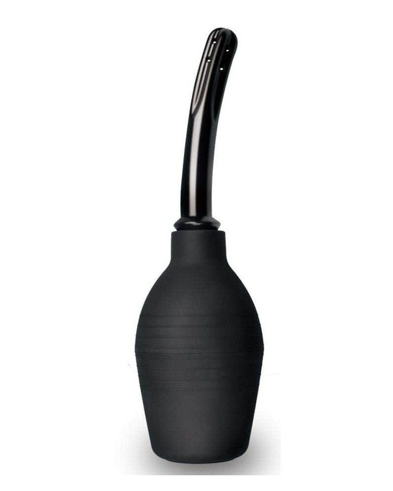 Poire à lavement Deluxe Courbée 310ml 