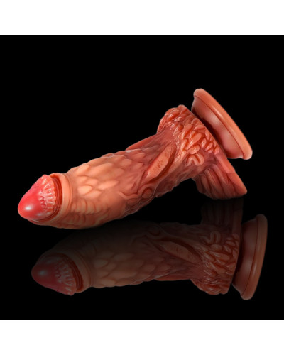 Gode Dragon Yong 15 x 5.5cm 