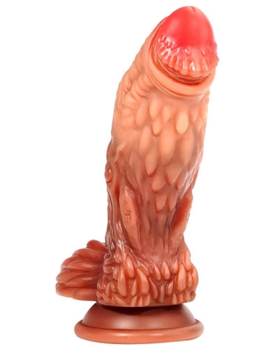 Gode Dragon Yong 15 x 5.5cm 