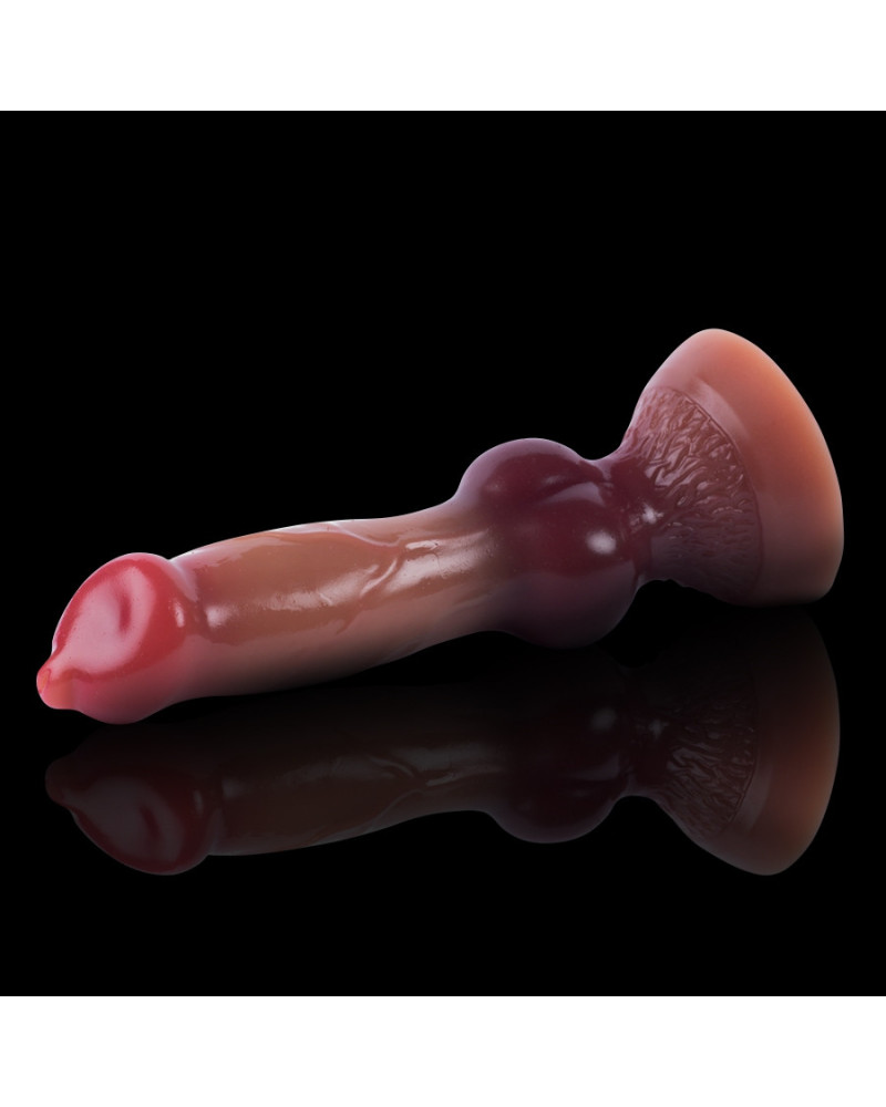 Gode Dragon Canix 15 x 5cm 