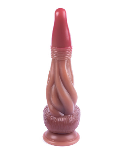 Gode Dragon Loschy 18 x 5cm 