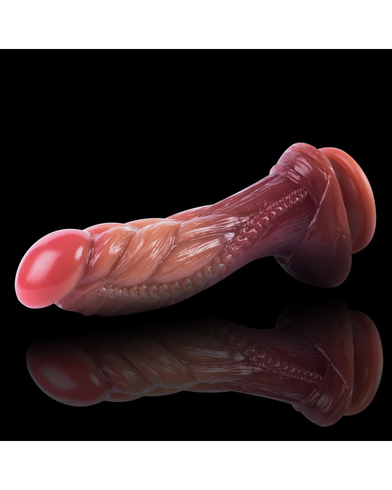 Gode Dragon Breevy 15 x 4.3cm 