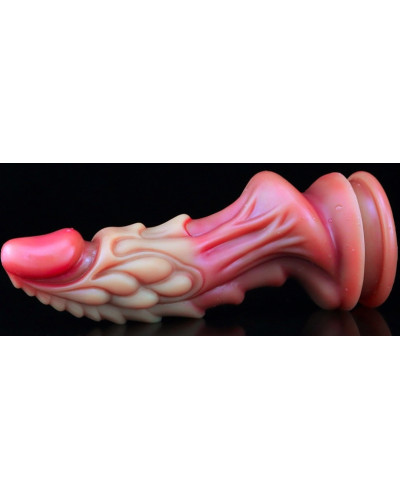Gode Dragon Zomai 18 x 6cm 